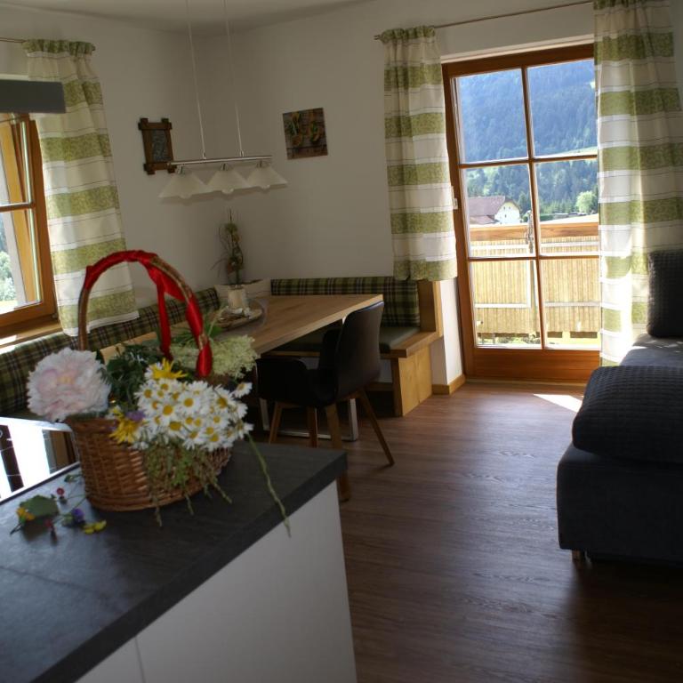 Moosgut - Apartment mit 2 Schlafzimmern - 5