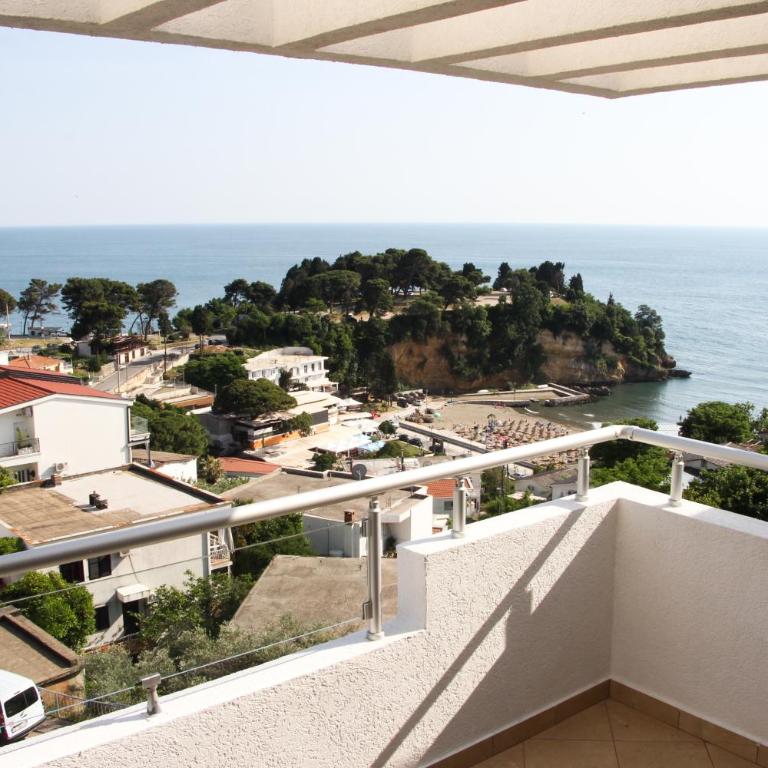 Old Fisherman - Apartment mit Meerblick - 3