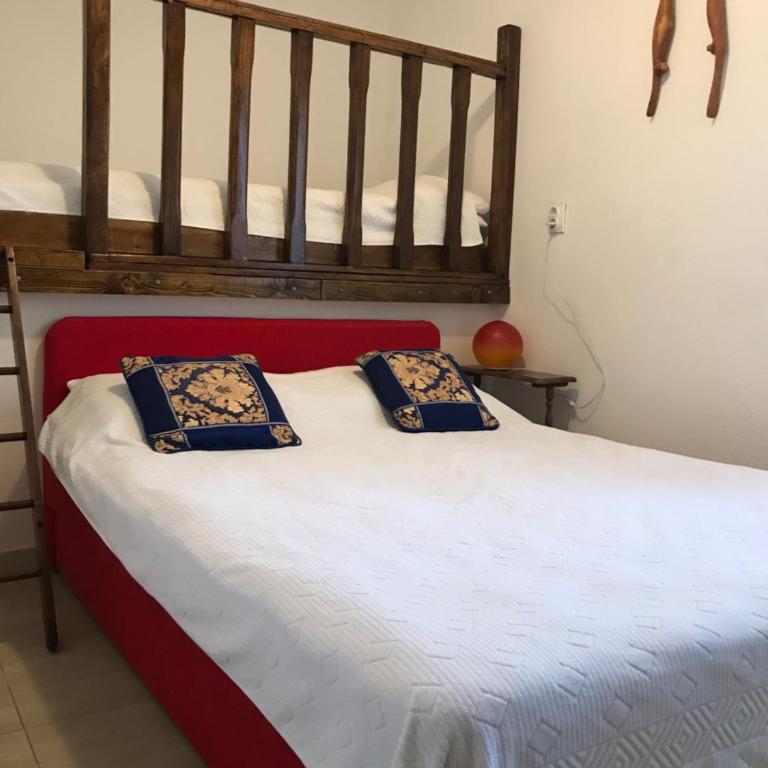 Guest house Duletic - Apartman - Prizemlje - 8