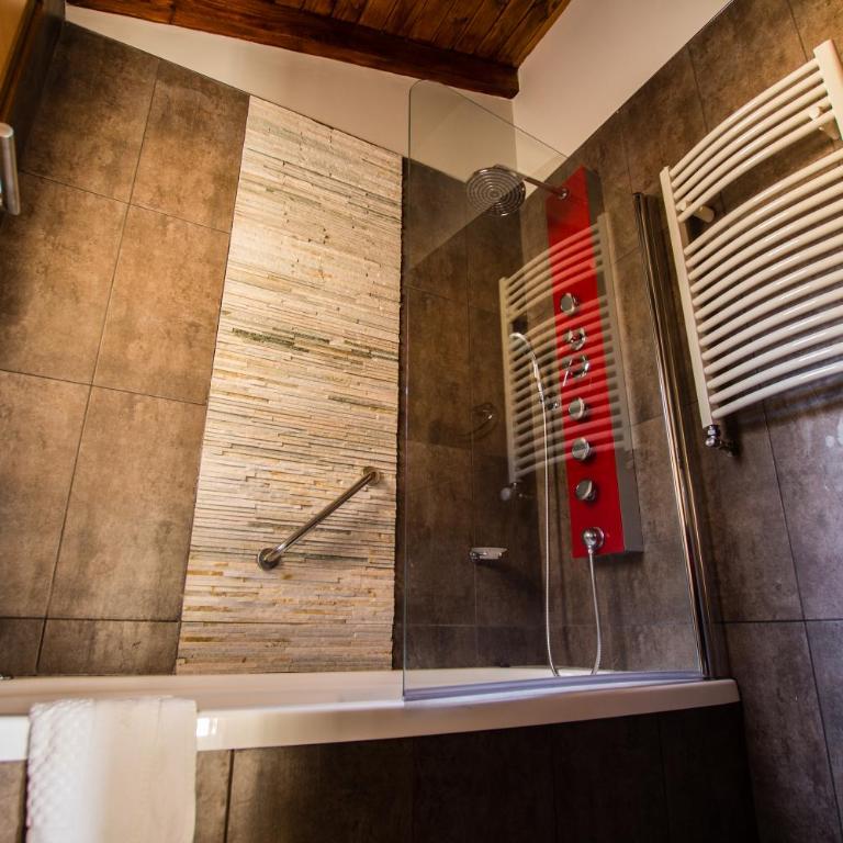 Bahia Paraiso Apart & Suites - Apartamento Deluxe - 6
