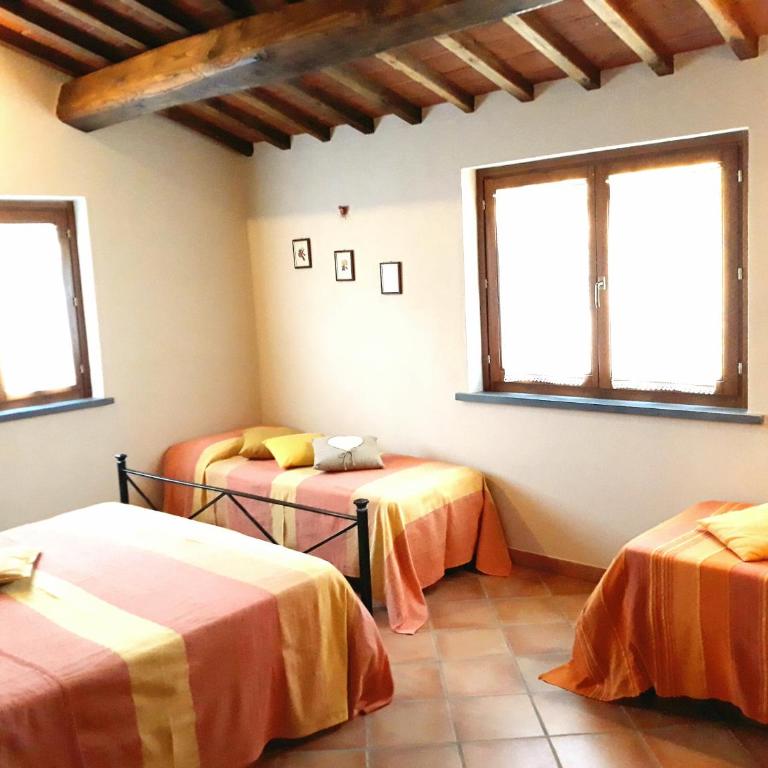 Casa Elisa - Apartamento de 1 dormitorio - 7