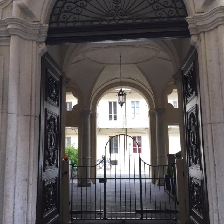 Loft Botero - Appartement en Duplex - 2