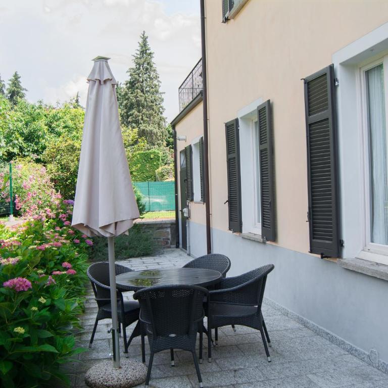 Giardino delle Ortensie - Appartamento con Terrazza - 13