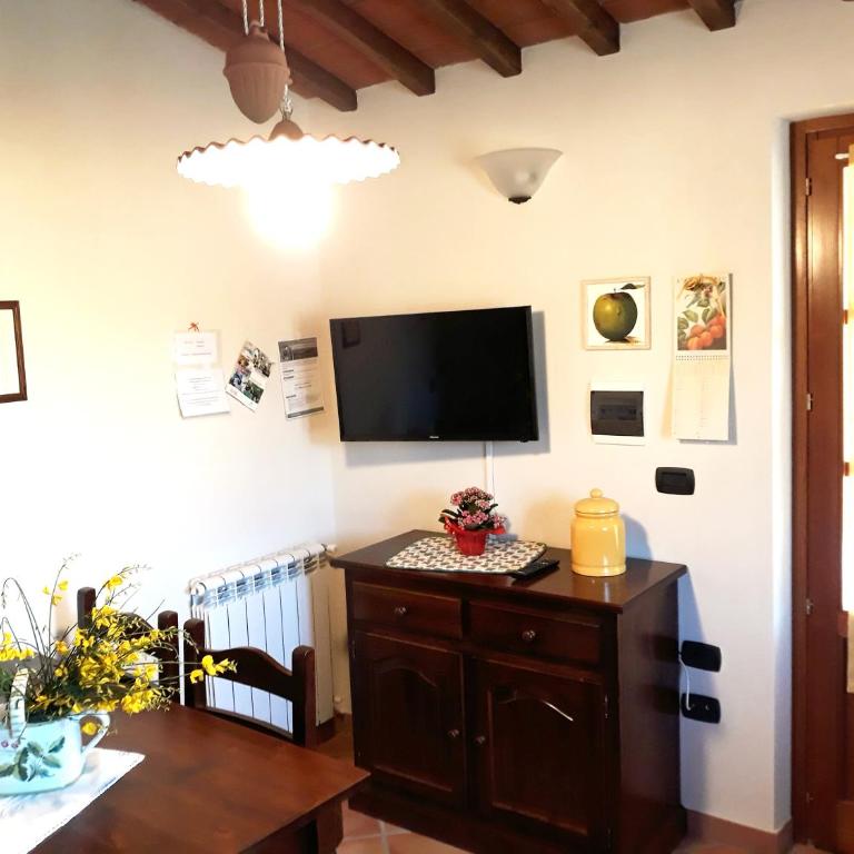 Casa Elisa - Apartamento de 1 dormitorio - 10