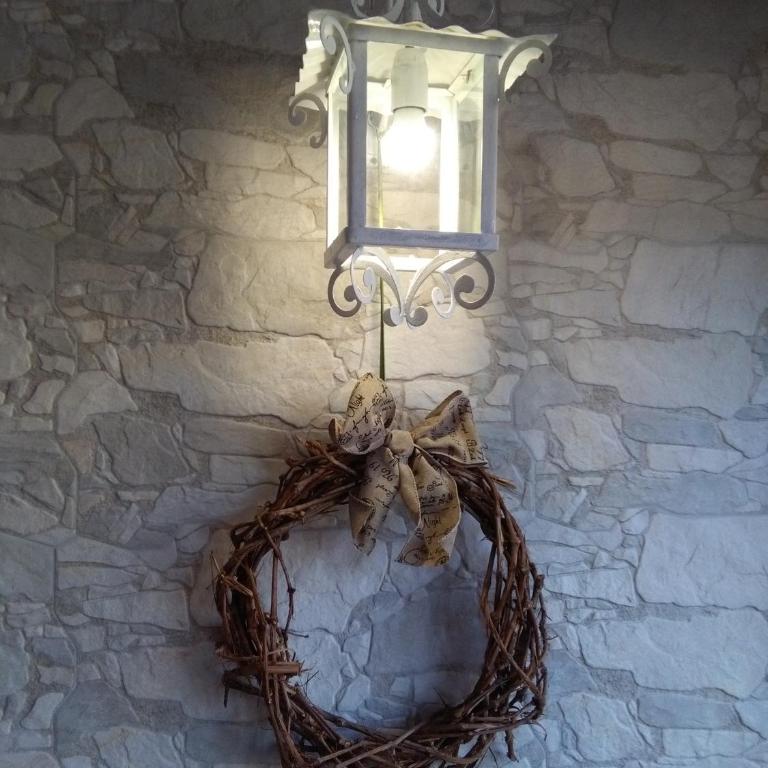 Ai tre archi di Tagliaborse - Casa Vacanze - 14