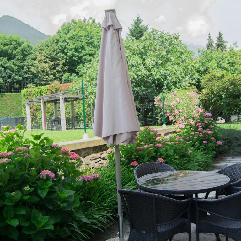 Giardino delle Ortensie - Appartamento con Terrazza - 1