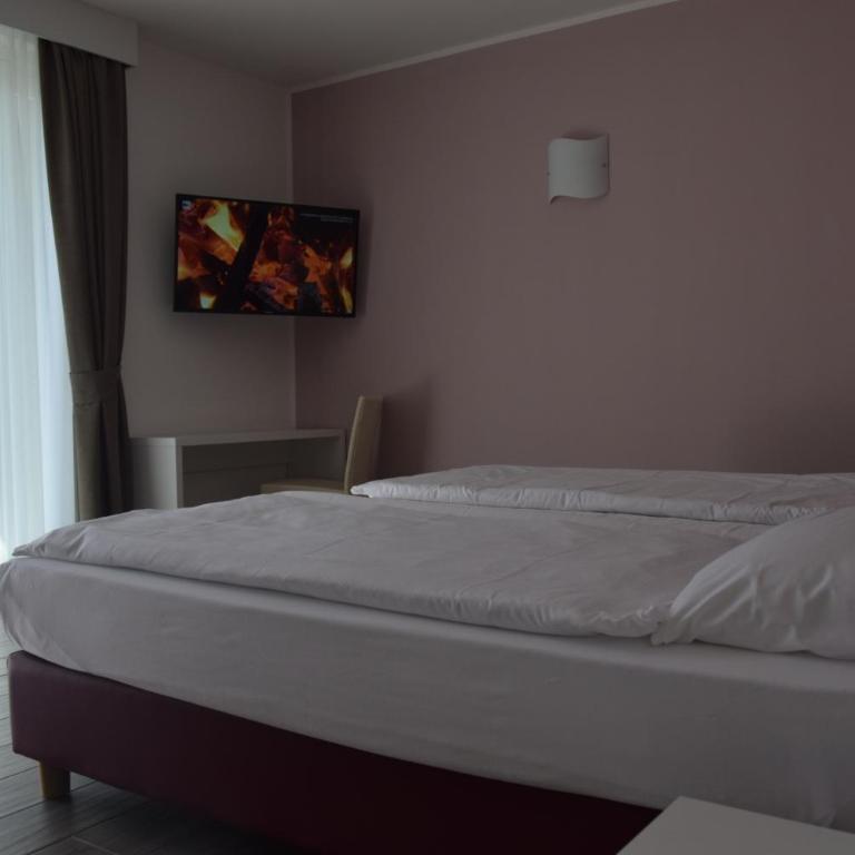 Maso Tobel Riva del Garda - Junior Suite con Balcone - 3
