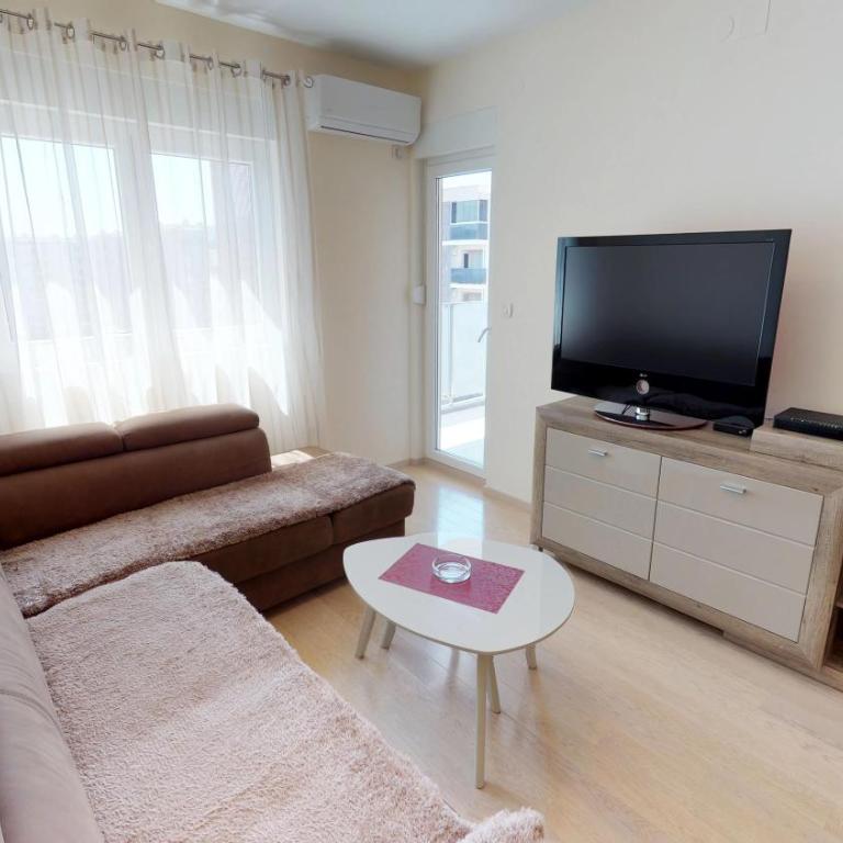Piano Apartments Delta City - Deluxe Apartment - 3