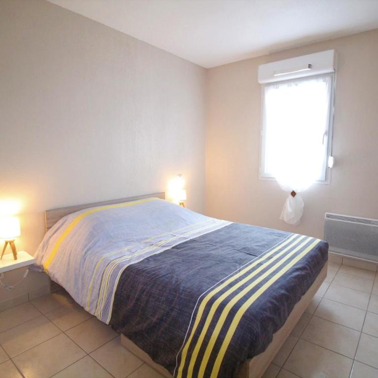 Tout confort ! Calme, Climatisation, Parking gratuit, Grande Terrasse, Ascenseur, Wifi - Apartment mit Blick auf die Berge - 3