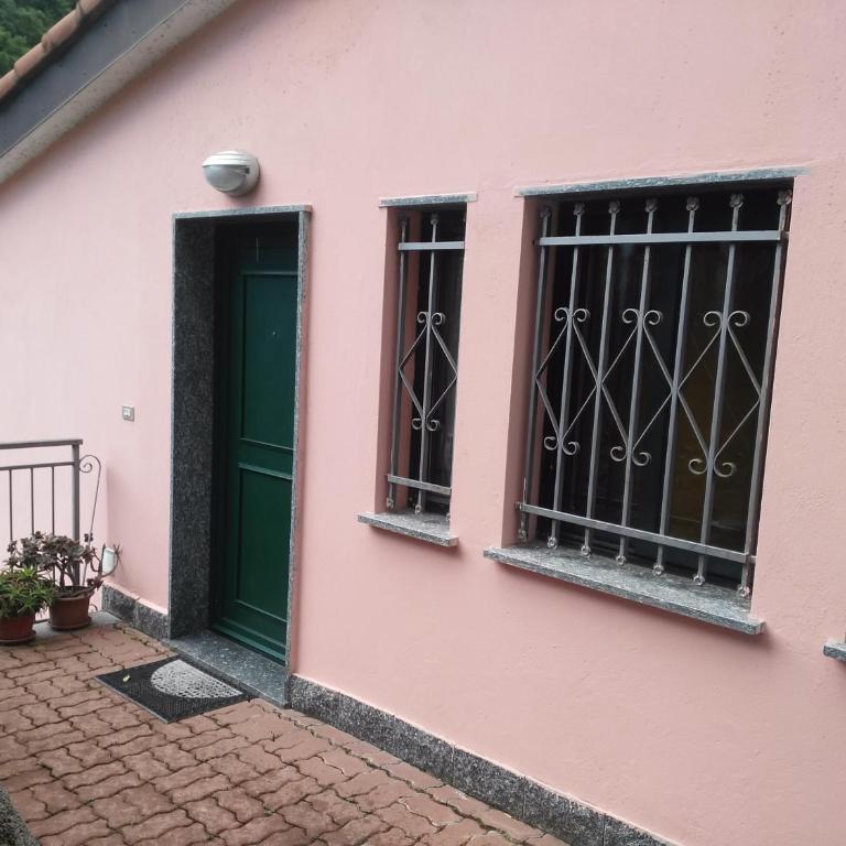 La casa di Gio - Apartamento - 2 niveles - 17