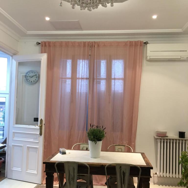 Apartamento en el centro de Bilbao - Apartamento - 9