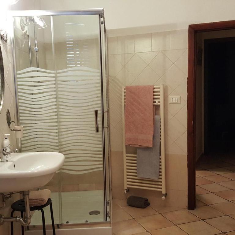 Casa Pettini - Appartamento con 2 Camere da Letto - 31