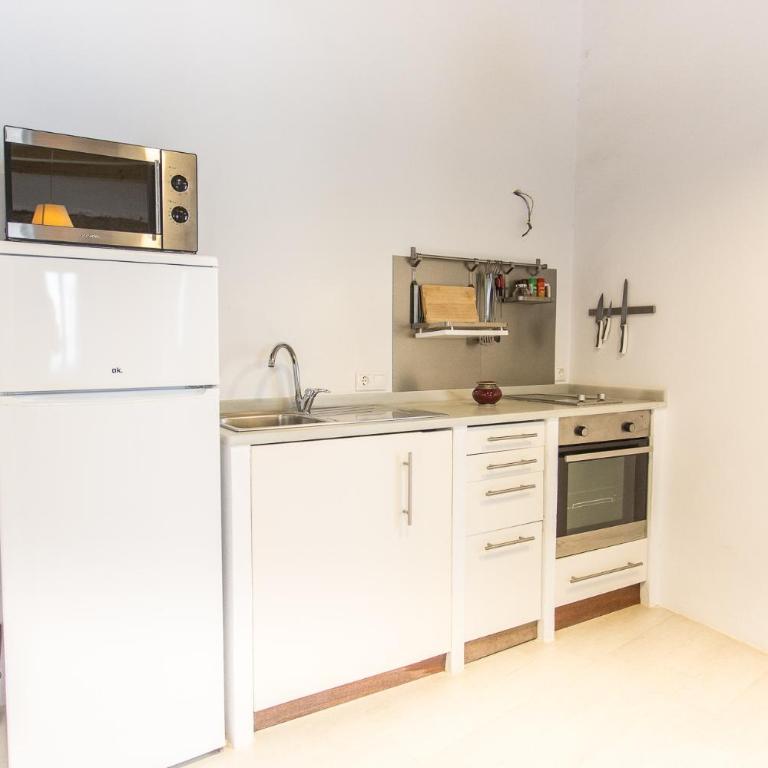 Apartamento Mistral - Apartamento con balcón - 9