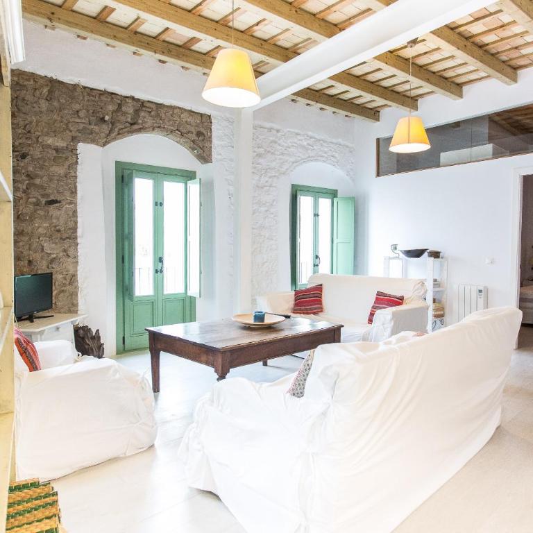 Apartamento Mistral - Apartamento con balcón - 3