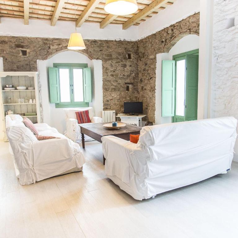 Apartamento Mistral - Apartamento con balcón - 2