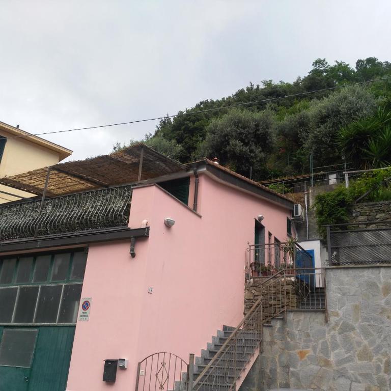 La casa di Gio - Apartamento - 2 niveles - 19