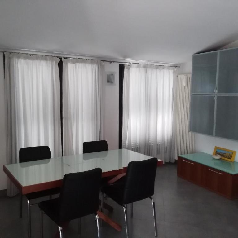 La casa di Gio - Apartamento - 2 niveles - 8