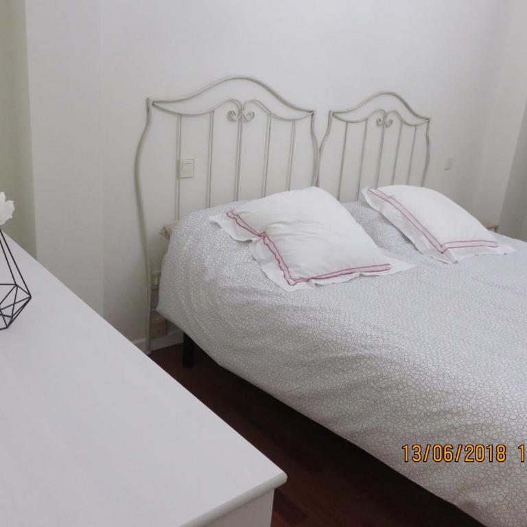 VuT Plaza de la Catedral - Apartamento - 15