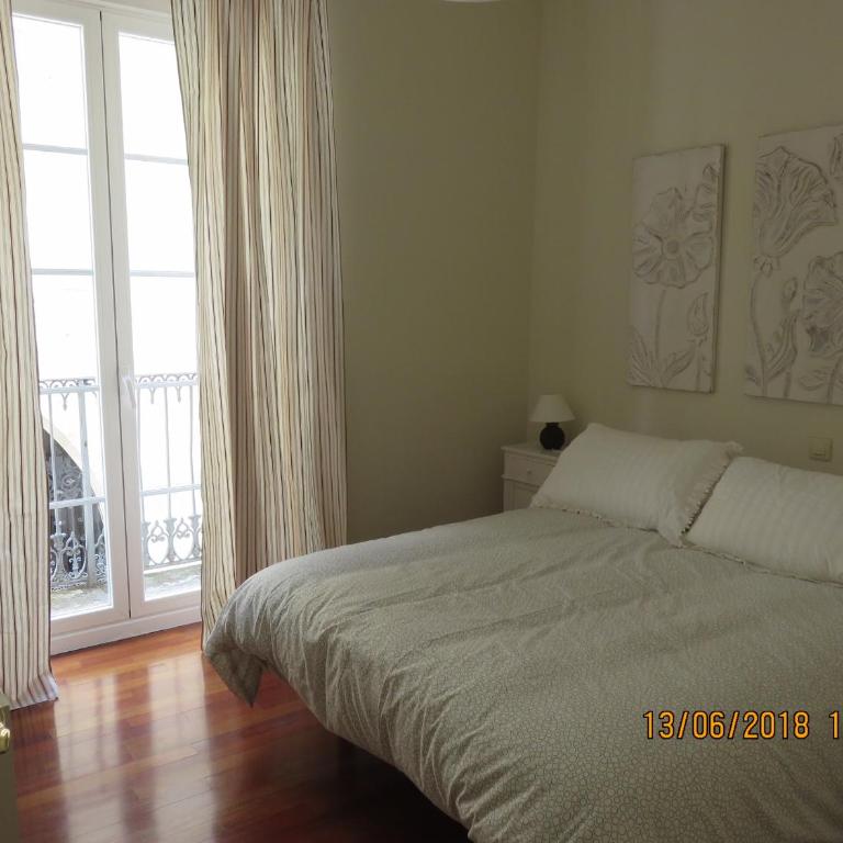 VuT Plaza de la Catedral - Apartamento - 1