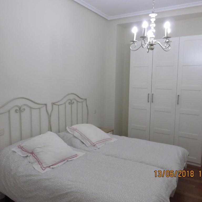 VuT Plaza de la Catedral - Apartamento - 17