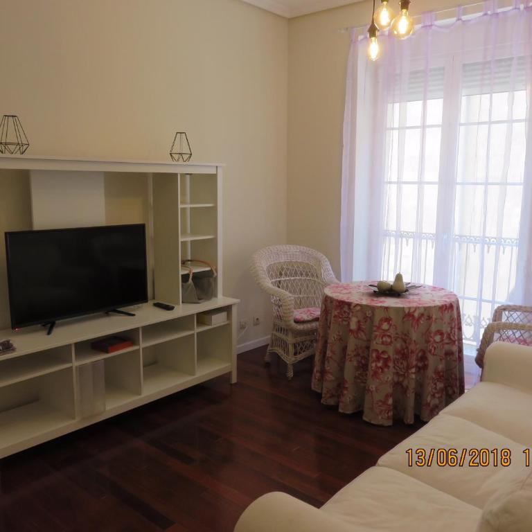 VuT Plaza de la Catedral - Apartamento - 14