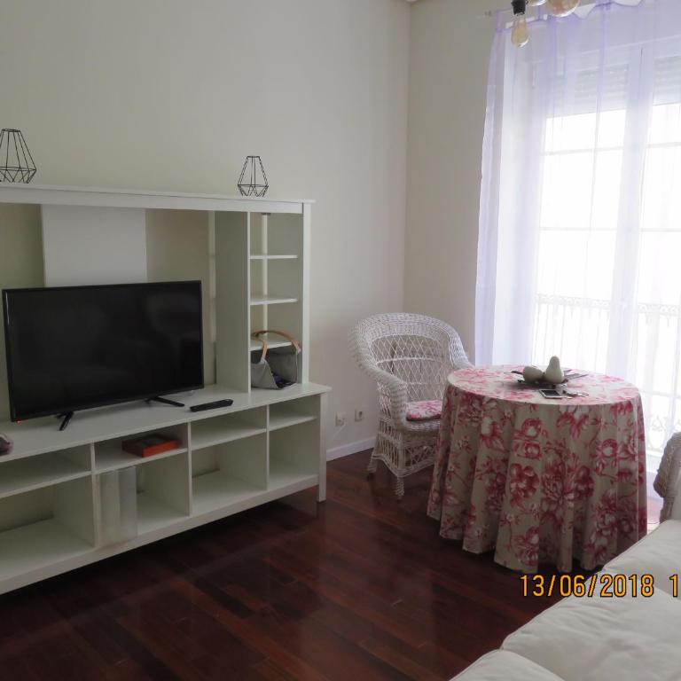 VuT Plaza de la Catedral - Apartamento - 13