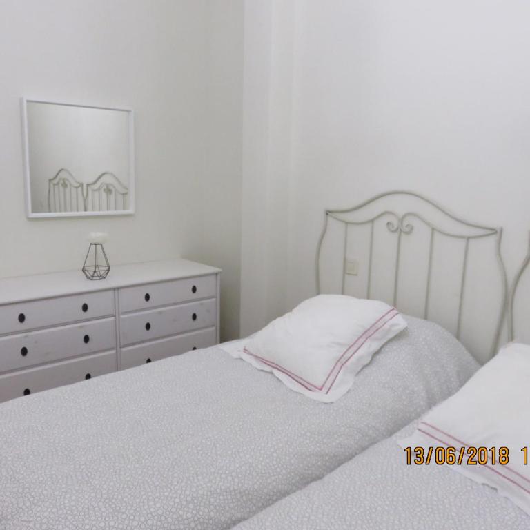VuT Plaza de la Catedral - Apartamento - 18