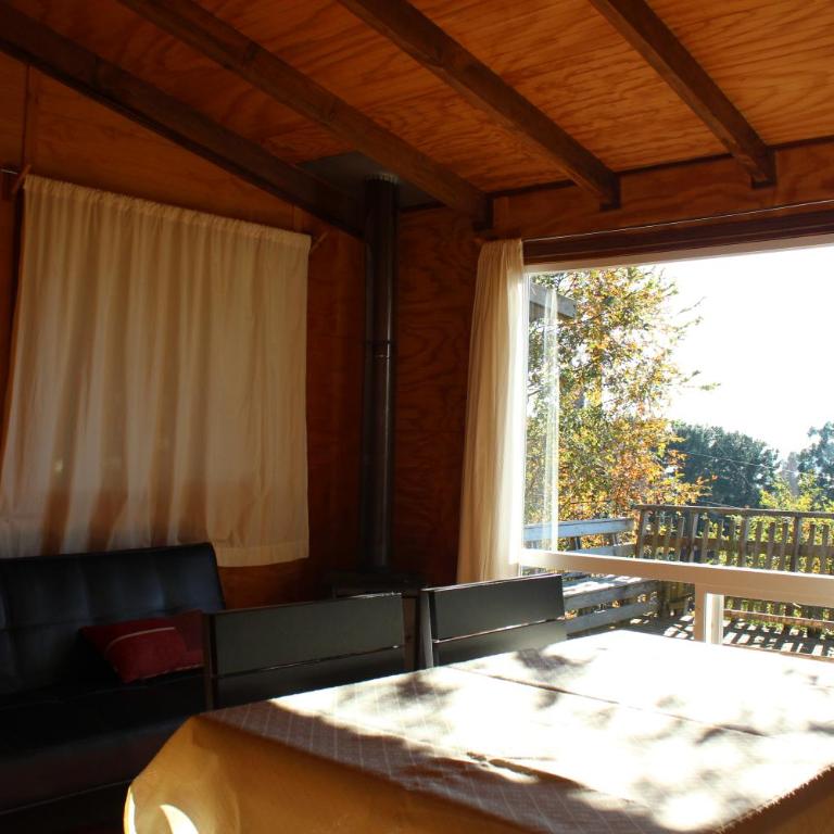 Cabañas Mas Ke Miel - Casa de 2 dormitorios - 15