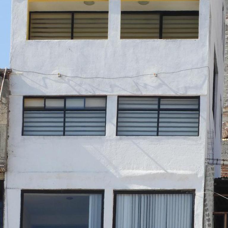 La Lotería Panoramic House & Rooftop by Lunian - Suite with City View - 2