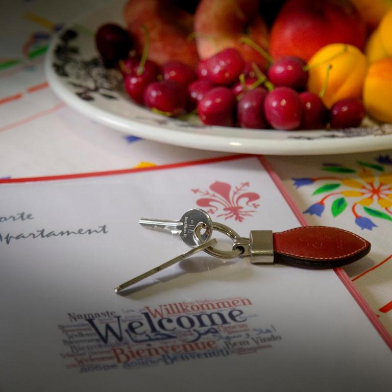La Corte Apartment - Appartamento - 11
