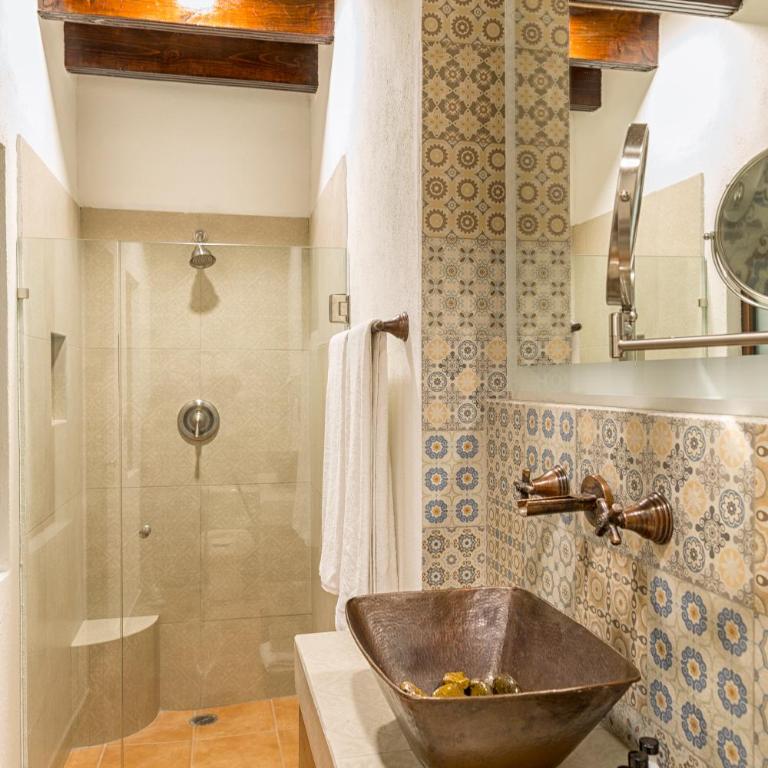 Morazul Hotel Boutique - Standard Double Room - 4