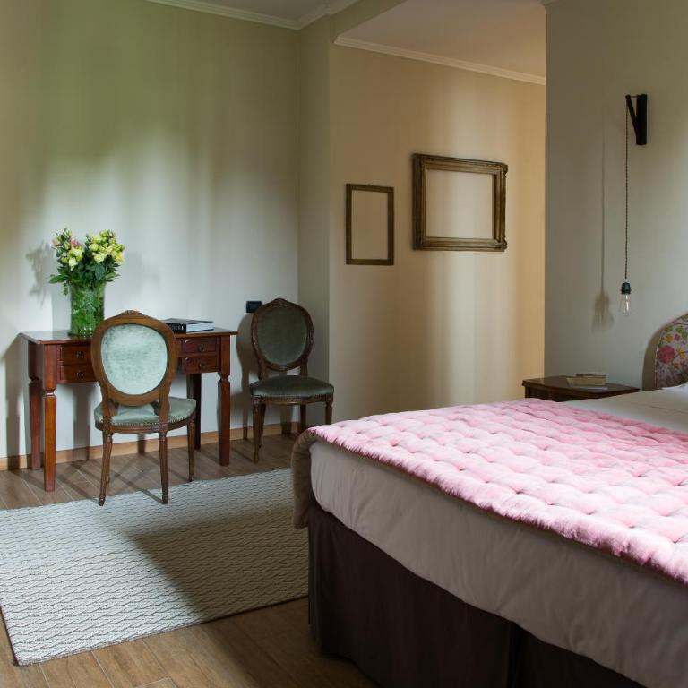 Brusco rooms - Camera Matrimoniale con Bagno Privato - 8