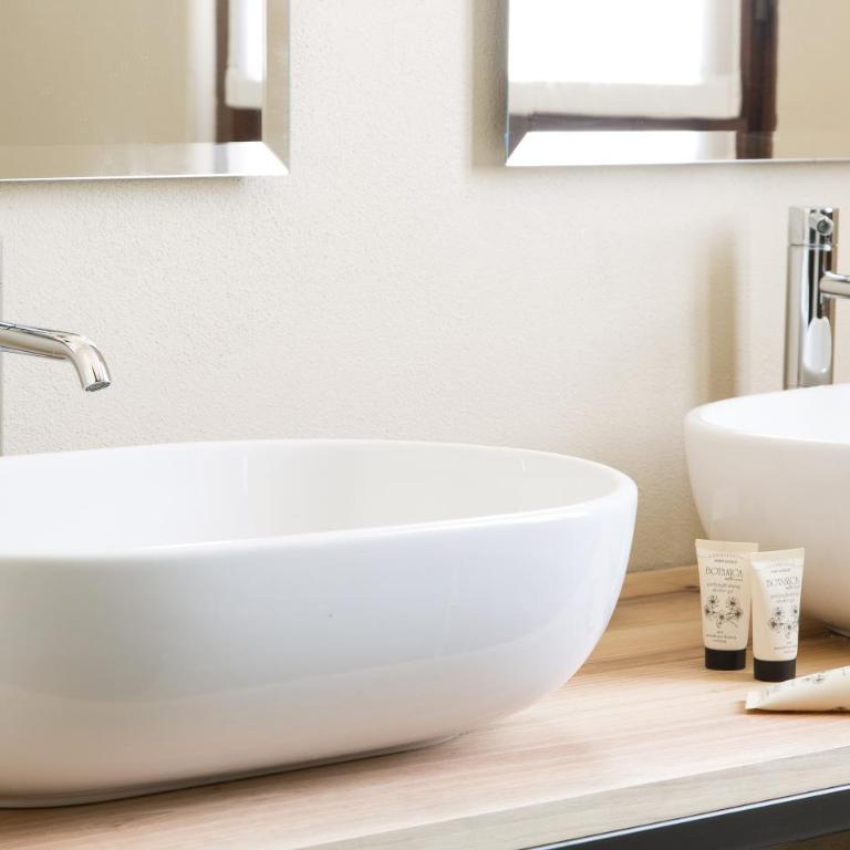 Brusco rooms - Camera Matrimoniale con Bagno Privato - 5