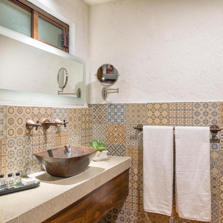Morazul Hotel Boutique - Superior Double Room - 6