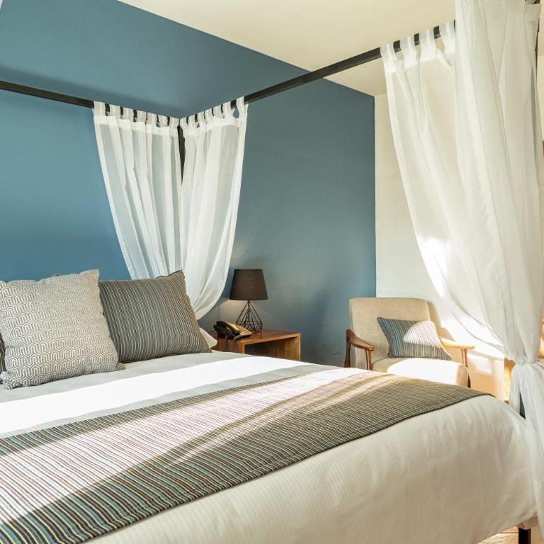Morazul Hotel Boutique - Superior Double Room - 2