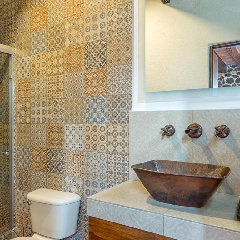 Morazul Hotel Boutique - Superior Double Room - 1