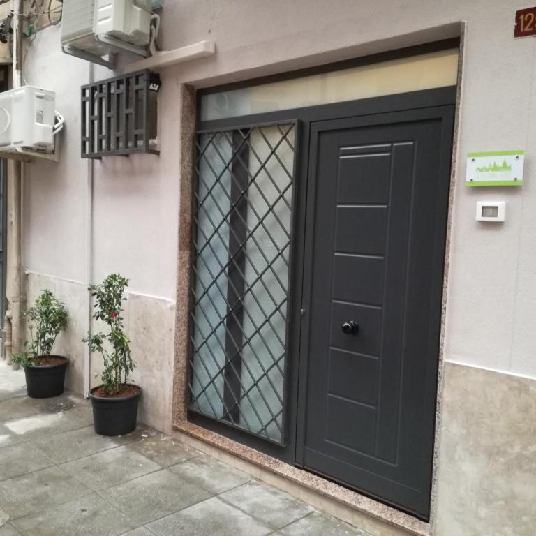 A Palermo Sono - Appartamento con 2 Camere da Letto - 28