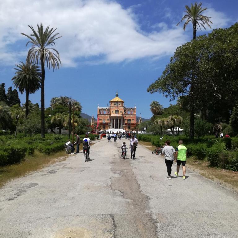 A Palermo Sono - Appartamento con 2 Camere da Letto - 27