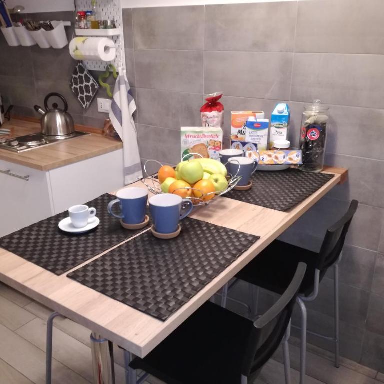 A Palermo Sono - Appartamento con 2 Camere da Letto - 25