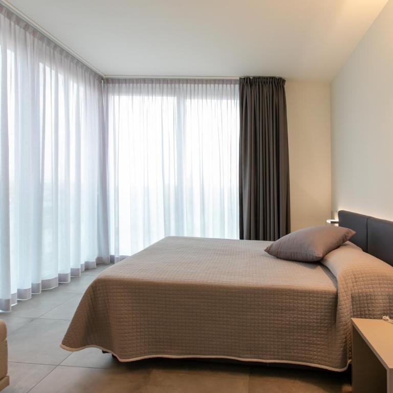 Residence Panama - Appartamento Attico - 5