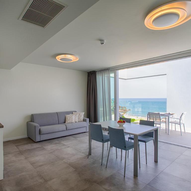 Residence Panama - Appartamento Attico - 2