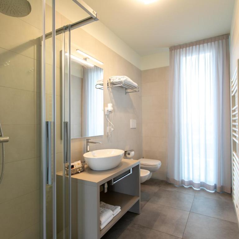 Residence Panama - Appartamento Attico - 3