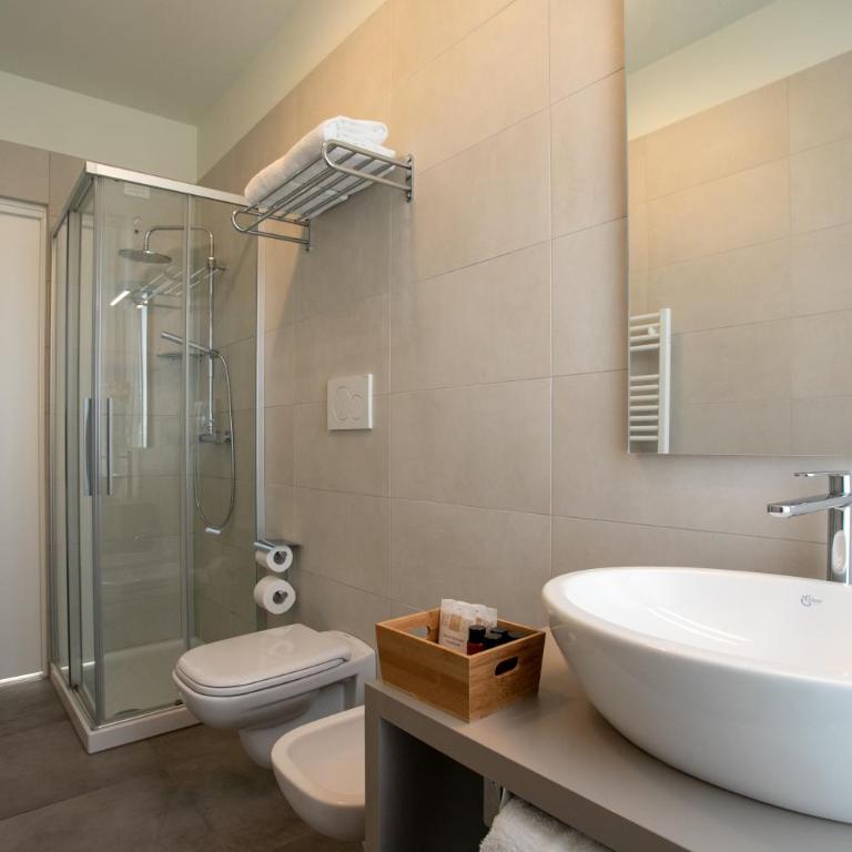 Residence Panama - Appartamento Superior - 1
