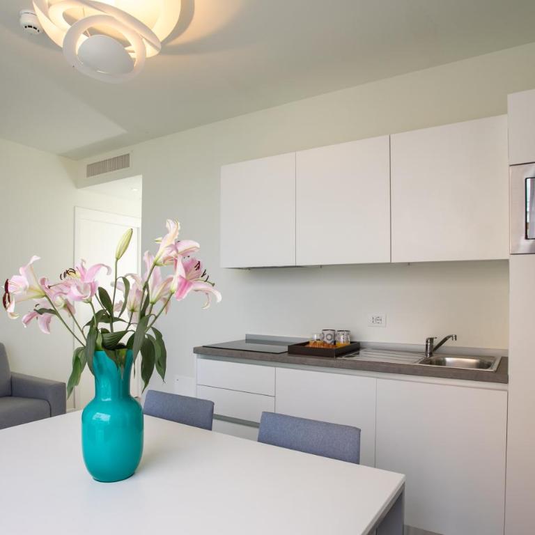 Residence Panama - Appartamento Superior - 3