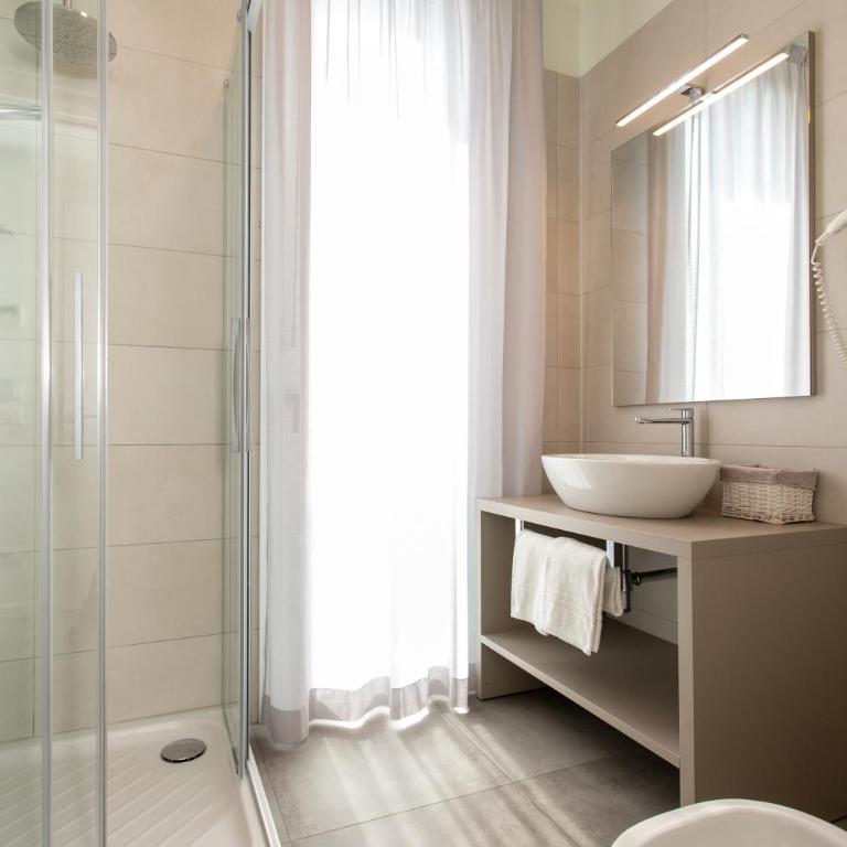 Residence Panama - Appartamento Standard - 1