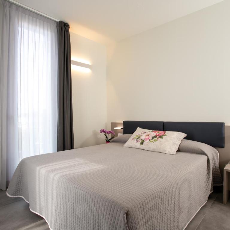 Residence Panama - Appartamento Standard - 2