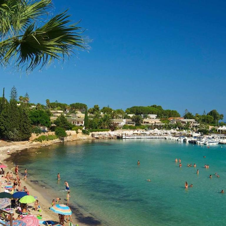 Appartamenti In Villa Polluce a 2 min dal mare WiFi e parcheggio - Appartamento con Vista Mare - 42