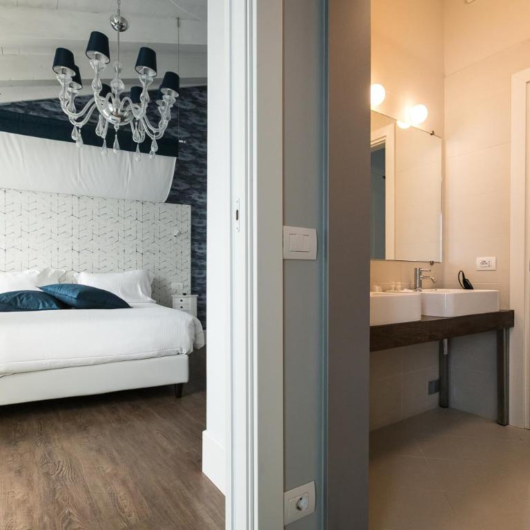 Belvedere - Suite Executive - 1