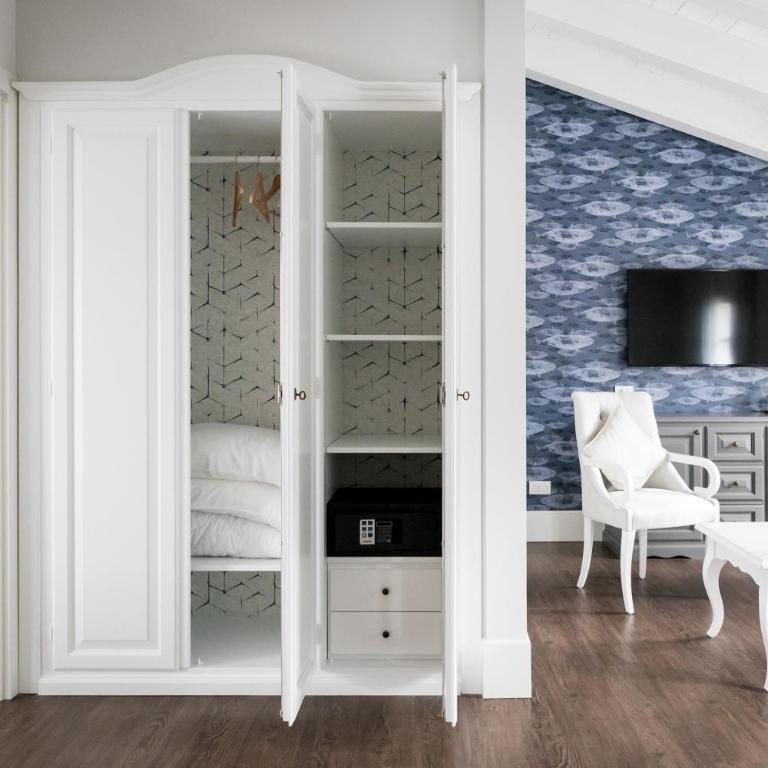 Belvedere - Suite Executive - 8