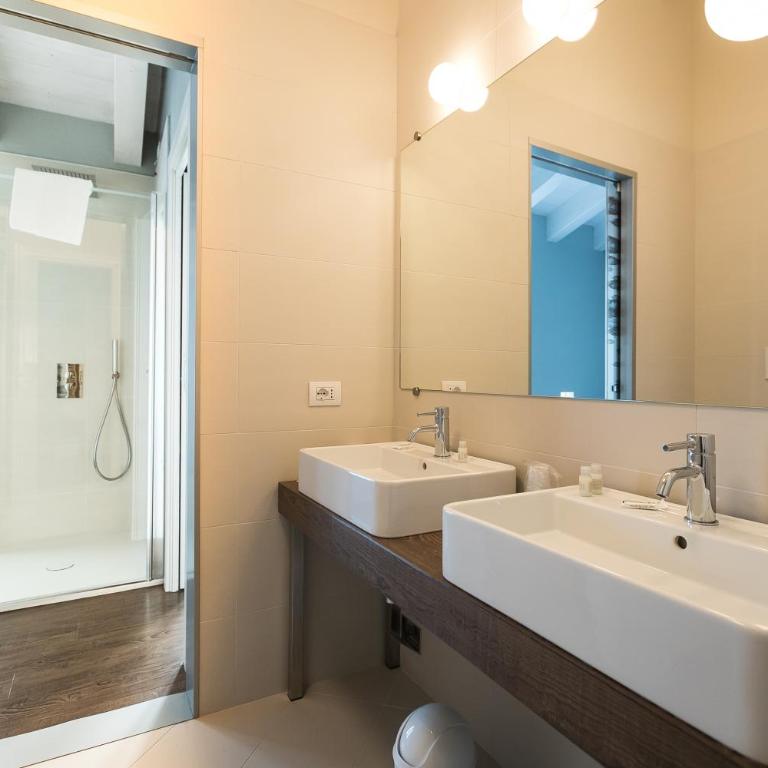 Belvedere - Suite Executive - 11